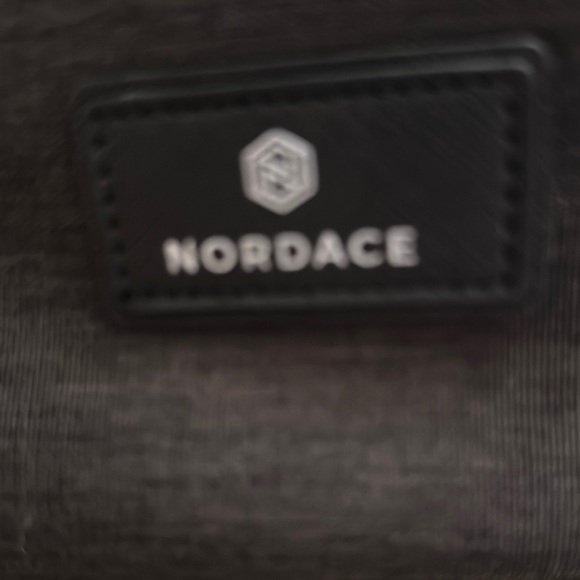 Nordace Convertable Backpack - Picture 2 of 4